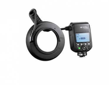 Godox MF-R76C Macro Ringblitz für Canon