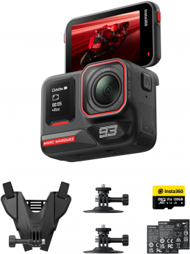 INSTA360 Ace Pro 2 MM93 Edition