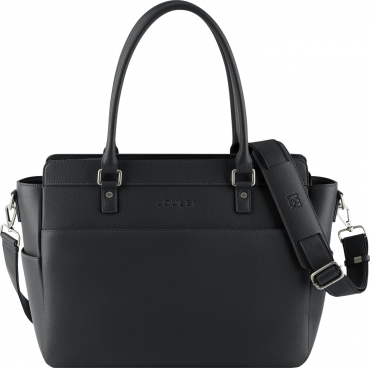 Loulex Handbag black