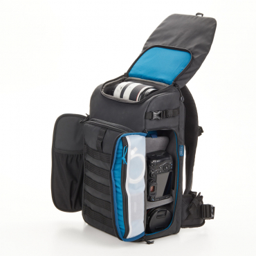 Tenba Axis v2 LT 20L Sac à dos noir