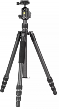 Vanguard VESTA GO 234CB Carbon Reisestativ