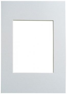 Walther Passe-partout PA520S 15x20 blanc polaire