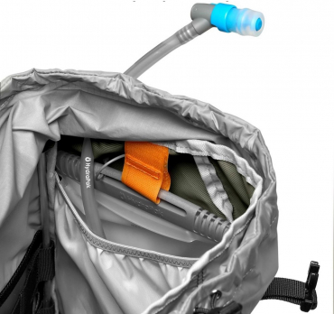 Lowepro PhotoSport PRO 70L AW IV (M-L) vert