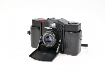 Minox 35EL used #9165932