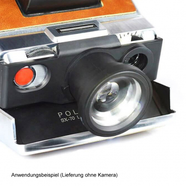 MINT Lens Set (SX70/670/680)