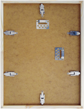 Nielsen Skava 6340102 40x50cm Eiche