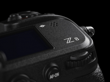 Nikon Z8 + Nikkor Z 24-70mm f4 S