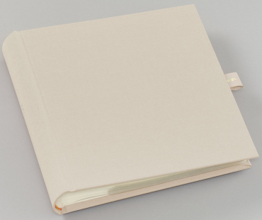 Semikolon 371950 200 Pocket Album warm sand