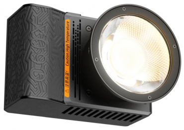 SIRUI C60X Ultra Compact Bi-Color LED Dauerlicht 60W - 6066543 SIRUI C60X Ultra Compact Bi-Color LED Dauerlicht 60W
