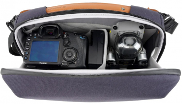 Vanguard VEO CITY CB34 navy