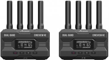 Accsoon CineView HE Transmitter/Receiver