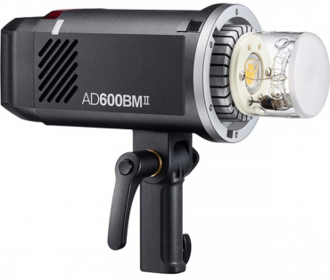 Godox AD600BM II Witstro Studioblitzgerät