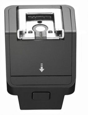 Godox TR-N TTL-Blitzschuhadapter für Nikon