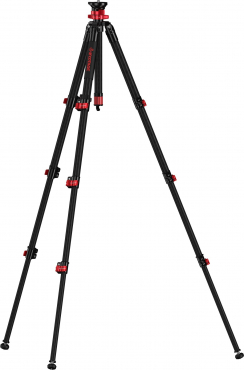 iFootage Gazelle Tripod TC5S + K5S Fluidkopf
