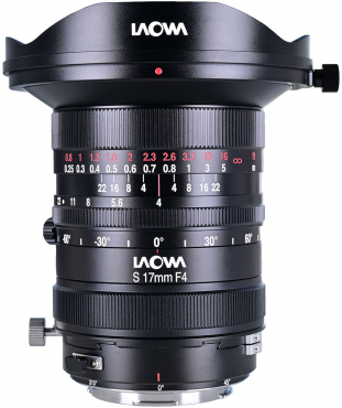 LAOWA 12mm f2.8 Lite Zero-D for Sony E - Foto Erhardt