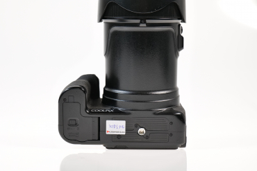 Nikon P1000 doccasion #9163801