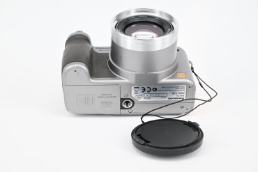 Panasonic Lumix DMC-FZ8 second-hand #9070005 - Foto Erhardt