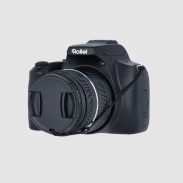 Rollei Powerflex10x Optical Zoom