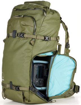 Shimoda Action X50 v2 Starter Kit Army Green