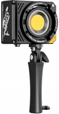 Sirui C300X II Ultra Compact LED Bi-Color Dauerlicht 300W