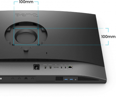 BenQ PD2770U Moniteur 27 pouces