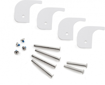 B&W Backpack System BPS/5000 for Type 5000/5500/6000/6600