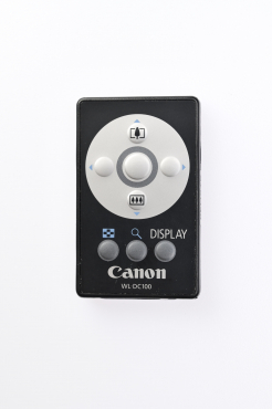 Canon WL-DC100 gebraucht #9165453
