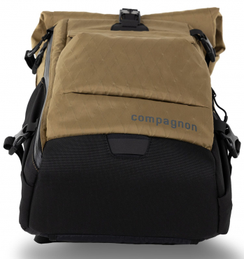 Compagnon Element backpack 20L desert brown