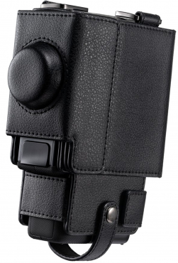 Fujifilm Instax mini Evo Cinema Case Black