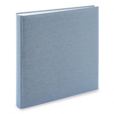 Goldbuch Summertime Trend 2 blue-grey 30x31 cm 27 607