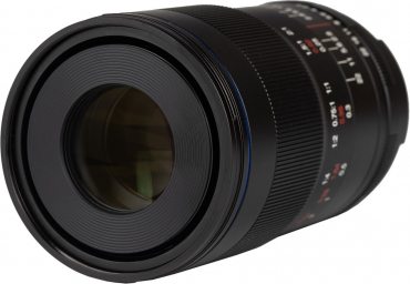 LAOWA 100mm f2.8 2:1 Ultra Macro APO for Sony E Customer return