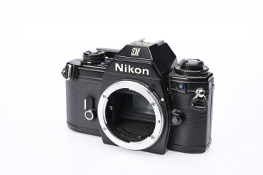 Nikon EM gebraucht #9166464 - 9166464 Nikon EM gebraucht #9166464