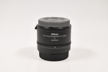 Nikon TC-20 E III gebraucht #9166714