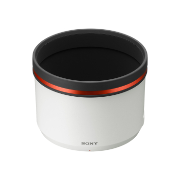 Sony ALC-SH187 Gegenlichtblende für SEL100400GM