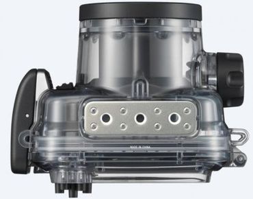 Sony MPK-URX100A RX Series Underwater Housing