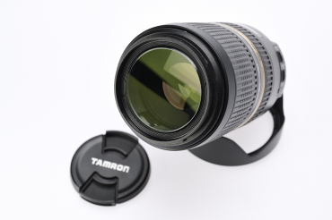 Tamron SP 4-5,6/70-300mm Di VC Nikon gebraucht #9165705