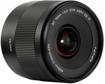 Viltrox AF 14mm f4,0 Sony FE