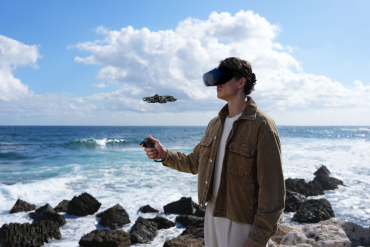 DJI Avata 360 Motion Fly More Combo (Goggles N3)