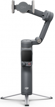 DJI Osmo Mobile 8P Creator Combo