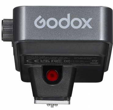 Godox X3PRO O Transmitter for Oly/Pan