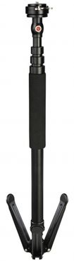 Hama Monopod Smooth 155 Click w. Stand spider