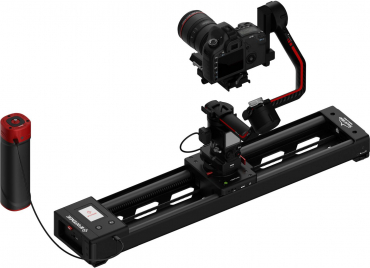 iFootage Electric Ray 140W Battery Grip