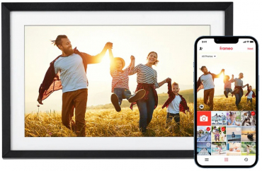 Rollei Smart Frame WiFi 107