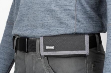 thinkTANK Secure Pixel Pocket Rocket Grey