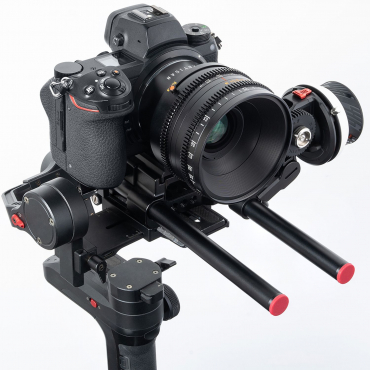 TTArtisan 35mm T2.1 for Nikon Z