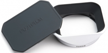 Fujifilm GFX 100RF Silber + Fujifilm NP-235 Akku