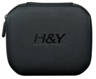 H&Y EVO Circular Filter Storage Case