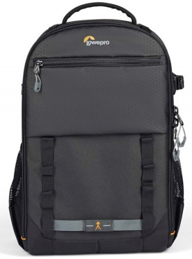 Lowepro Adventura BP 300 III noir