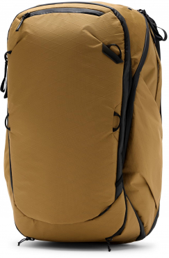 Peak Design Travel Backpack 45L Coyote