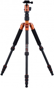 Rollei Compact Traveler No.1 Orange - 6029437 Rollei Compact Traveler No.1 Orange